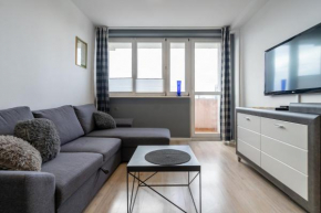 Spodek Inviting Apartment